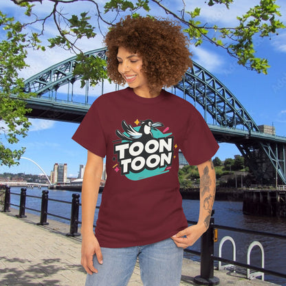 Newcastle United Toon Toon Tee