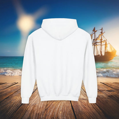 Tampa Bay Football Player Youth Hoodie