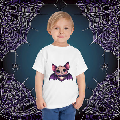 Little Bat Toddler Tee