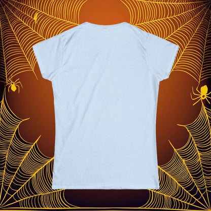 Little Bat Women's Softstyle Tee