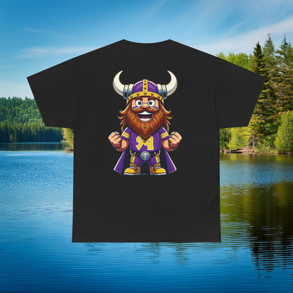Minnesota Viking Skål Tee