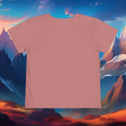 Nest of Vipers Toddler Tee