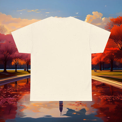 Unity We The People Tee