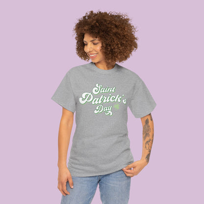 St. Patrick's Day Tee