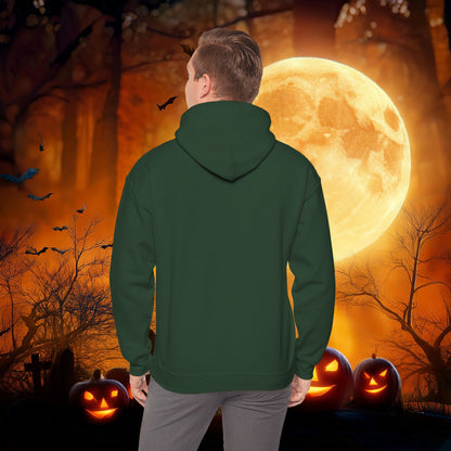 Zombie Undying Love Hoodie