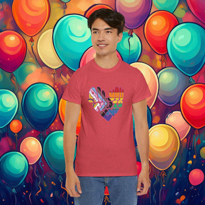 The "All You Need Is Love" Tee