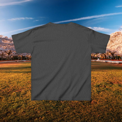 Washington Hockey Eagle Kids Tee