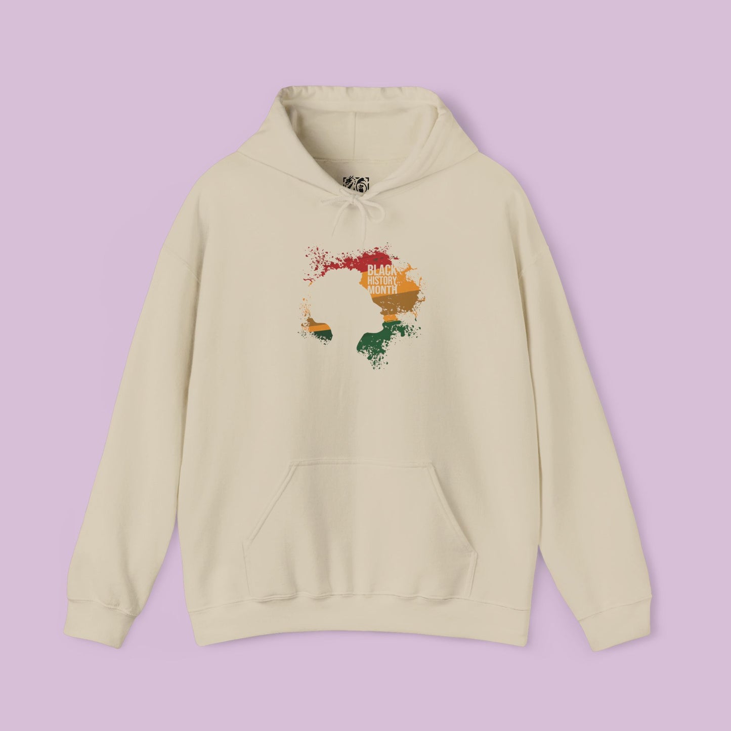 Heritage Radiance Hoodie