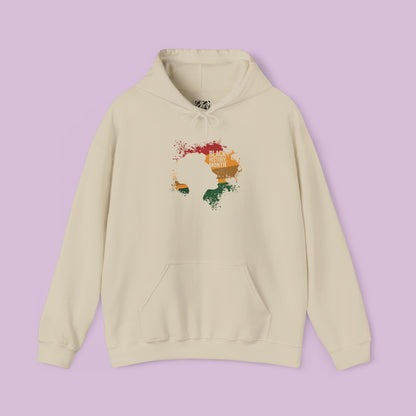 Heritage Radiance Hoodie