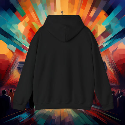 We the People Hoodie