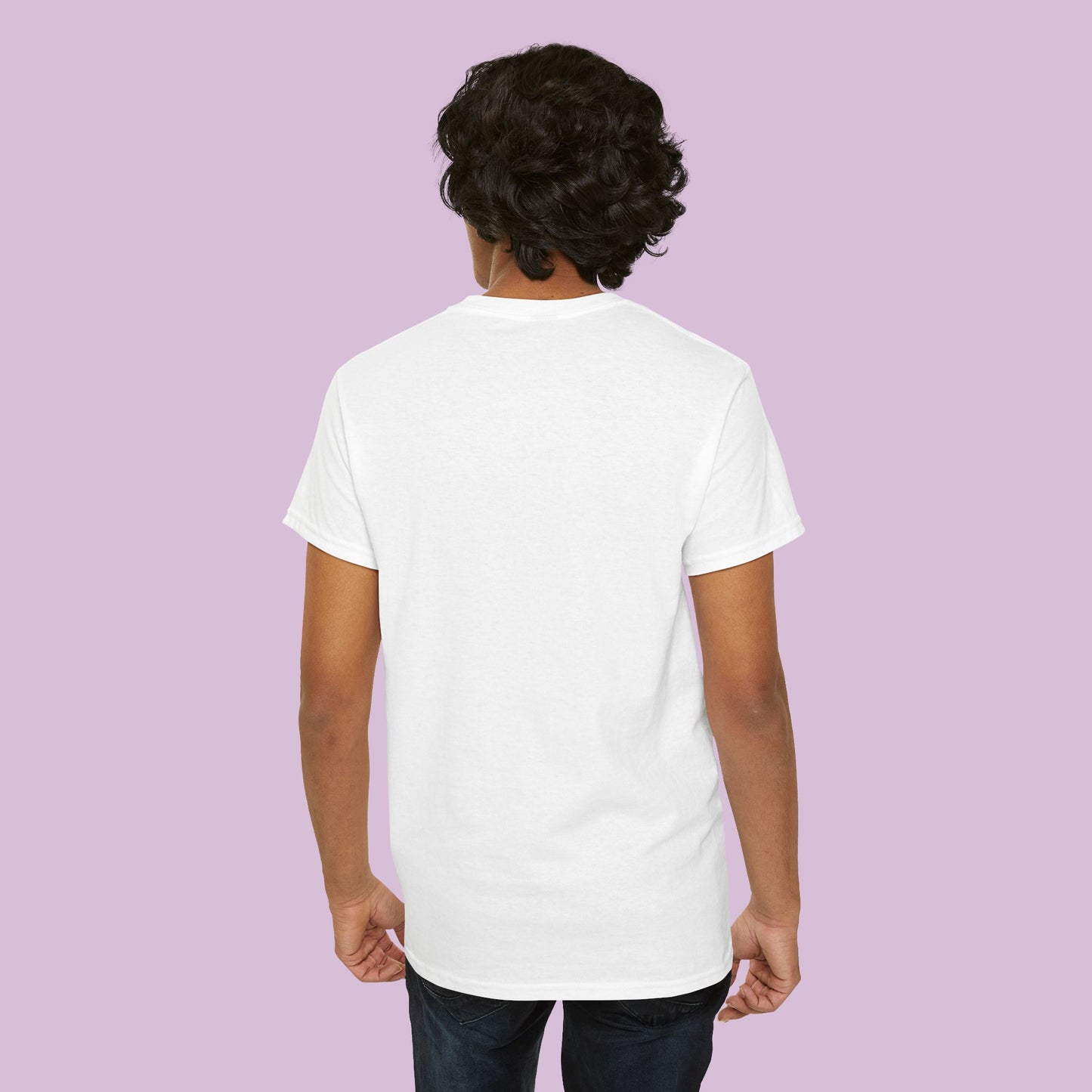 Stand With Minnesota Logo Tee