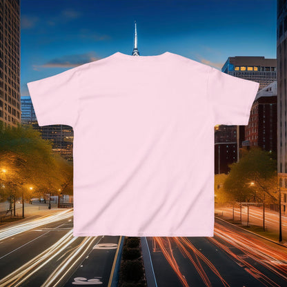 Philadelphia Eagle Logo Kids Tee