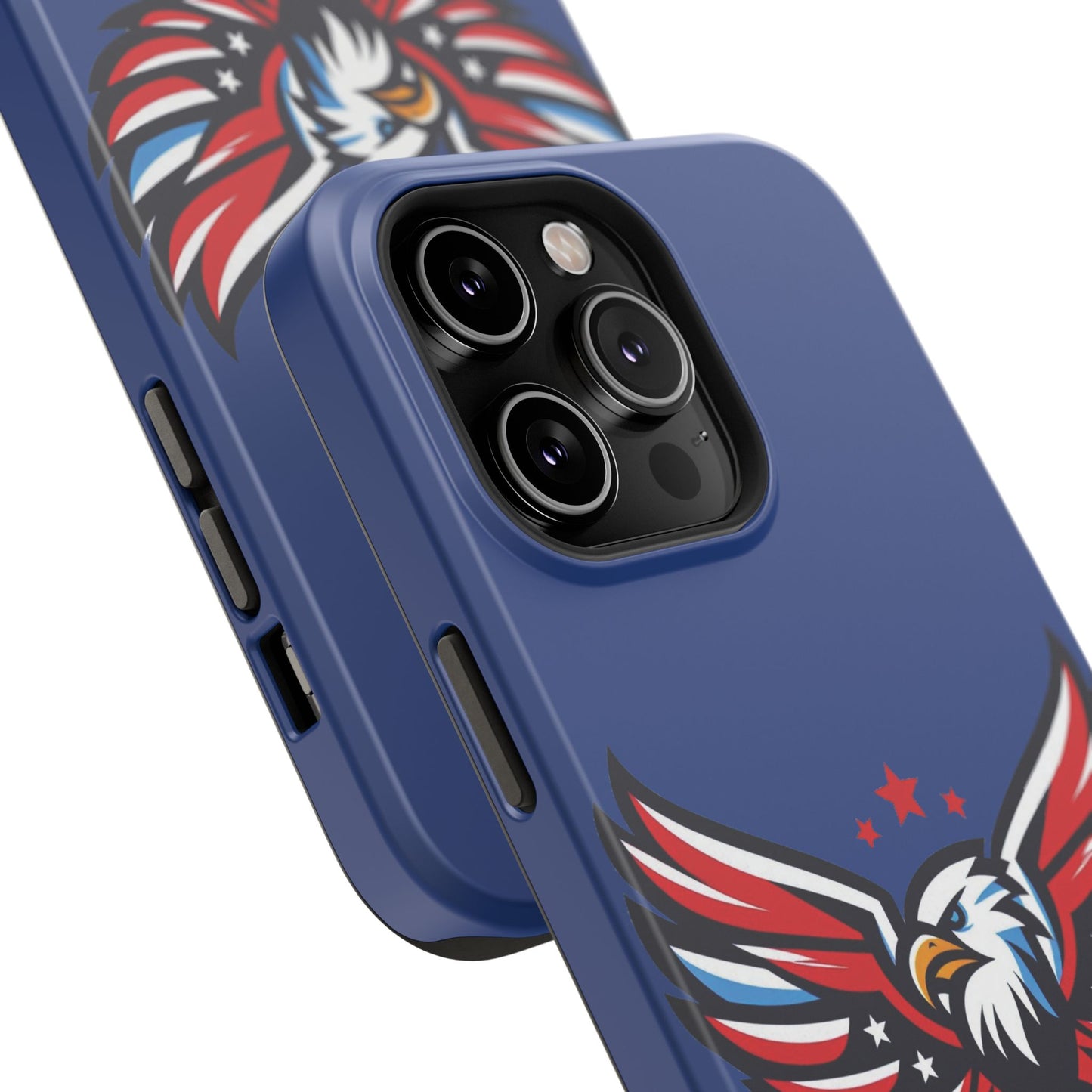 Washington Baseball Eagle Impact-Resistant Cases