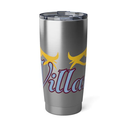 Villans 20oz Travel Tumbler