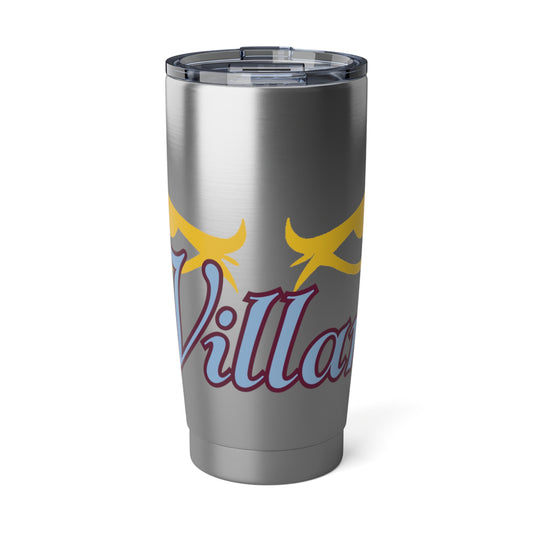 Villans 20oz Travel Tumbler