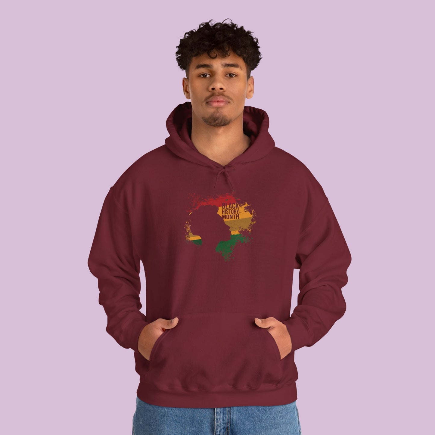 Heritage Radiance Hoodie