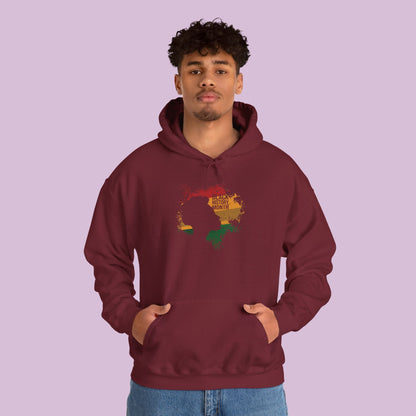 Heritage Radiance Hoodie