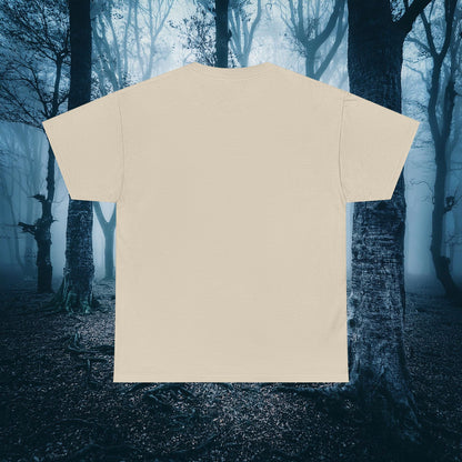 Cyber Squatch Tee