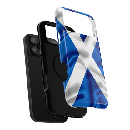 St Andrews Impact-Resistant Cases