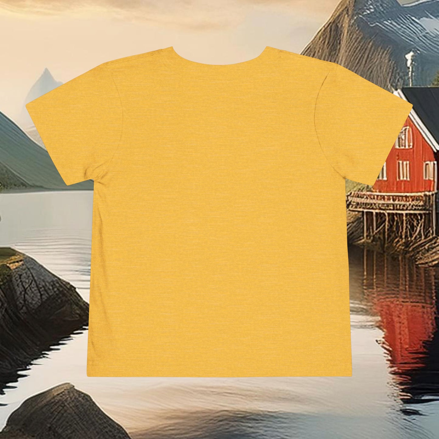 Little Raiding Party Toddler Tee