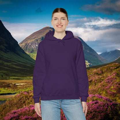 Scotland Tartan Army Hoodie