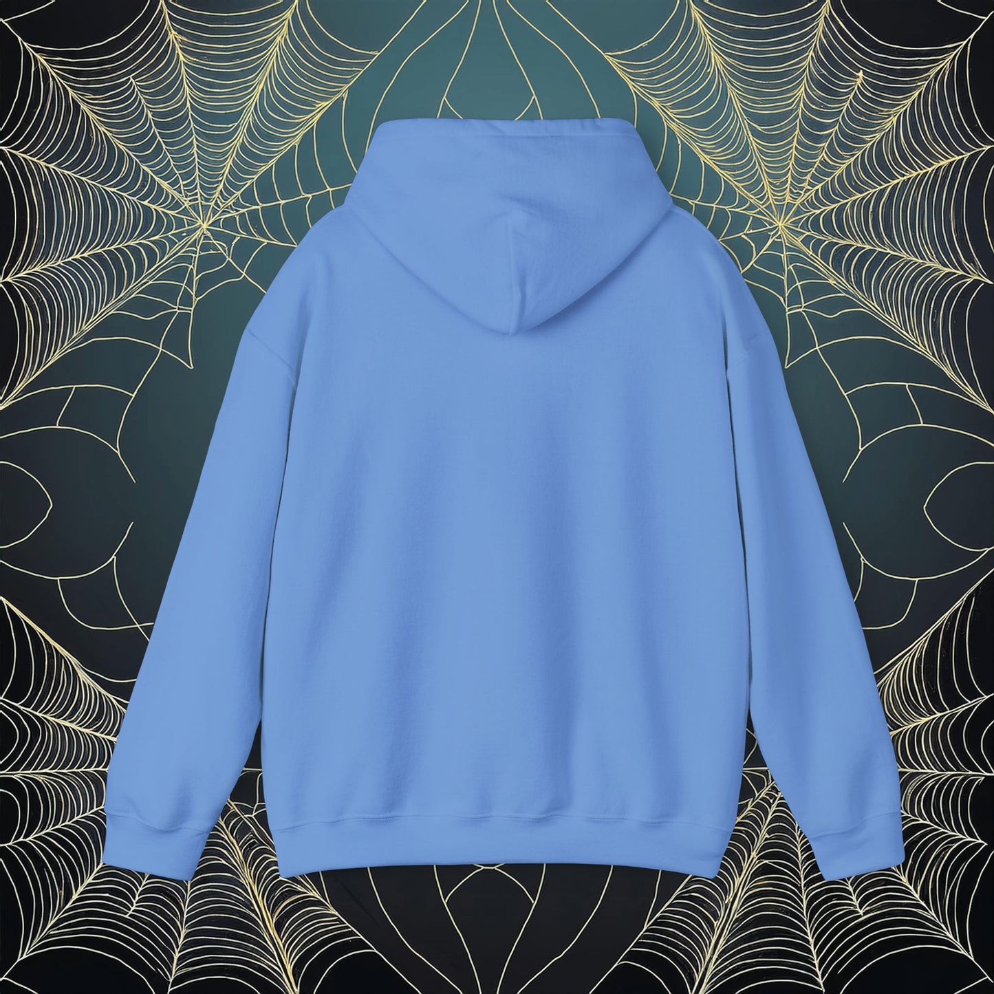 Zombie Undying Love Hoodie