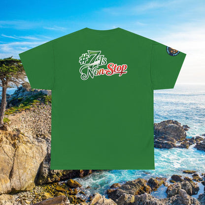 The Drop In Rebollar Tee