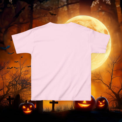 Little Witch Kids Tee