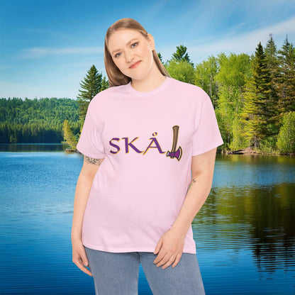 Minnesota Viking Skål Tee