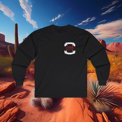 PHX Reds Vampire Long Sleeve Tee