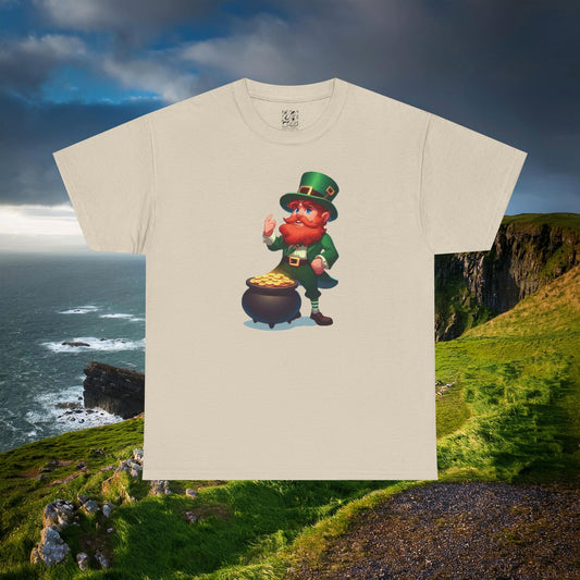 Leprechaun Tee