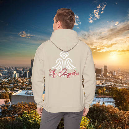 LA Angel Hoodie