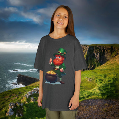 Leprechaun Kids Tee