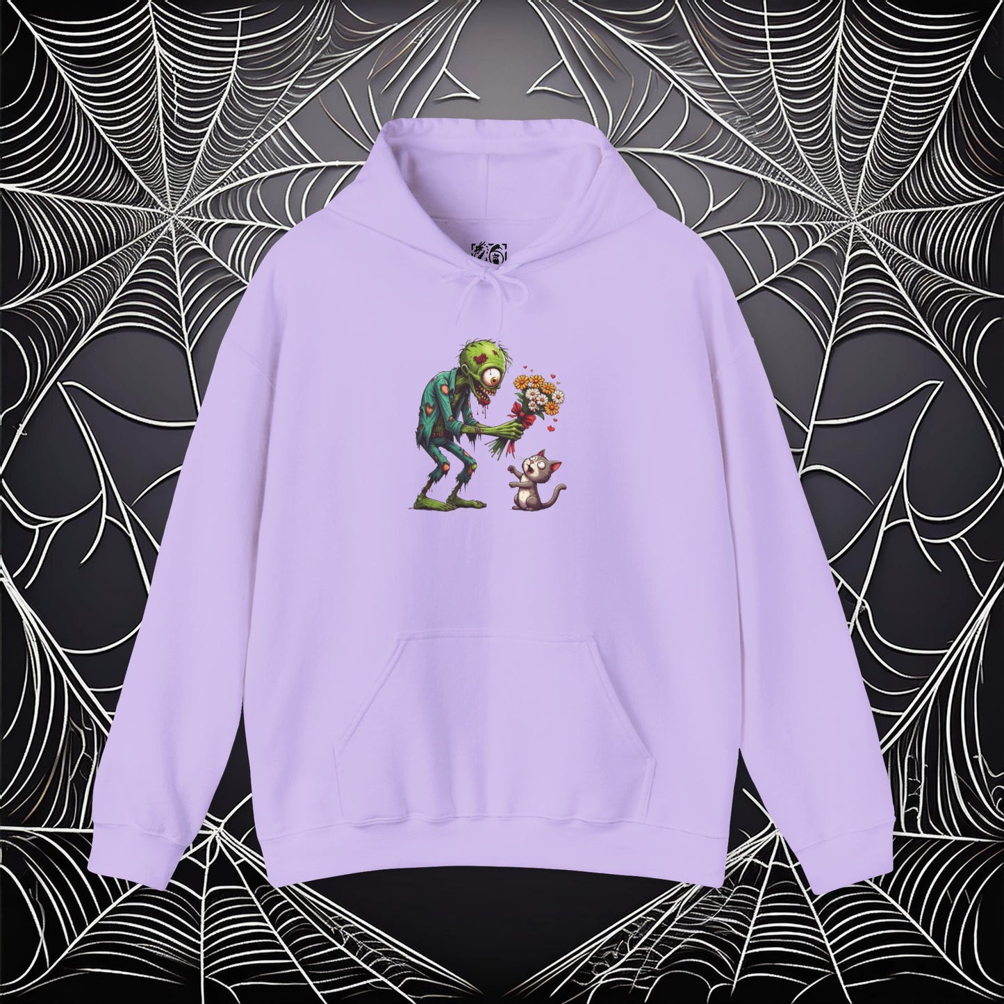 Zombie Love Hoodie
