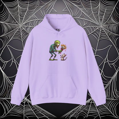Zombie Love Hoodie