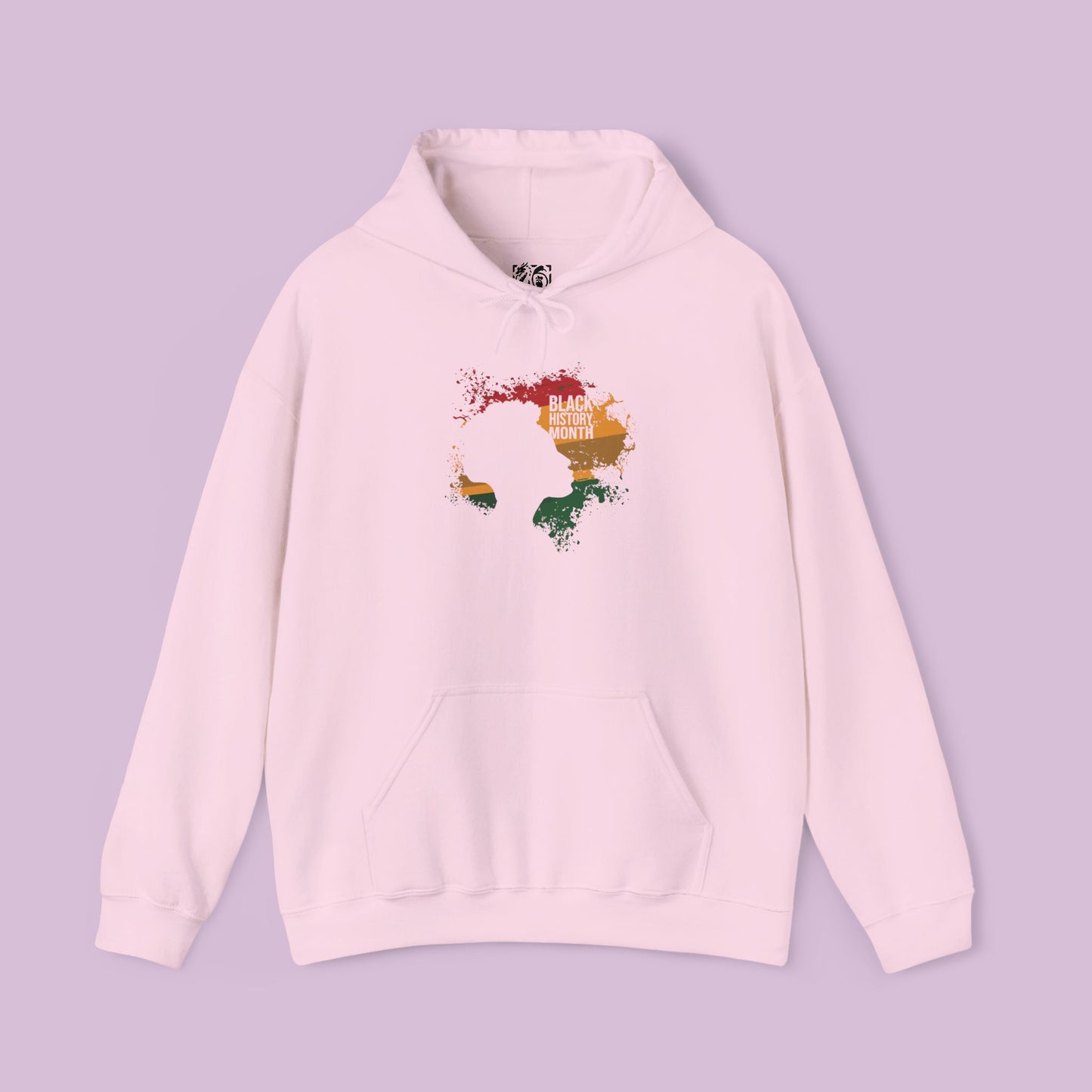 Heritage Radiance Hoodie