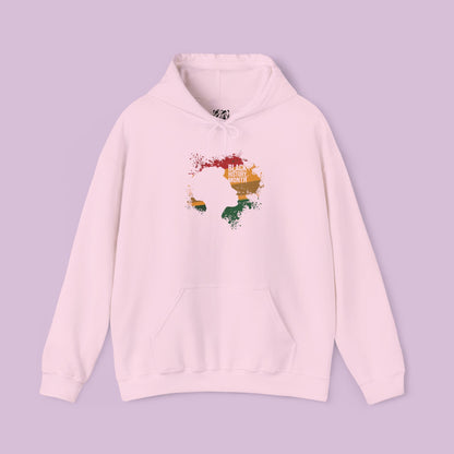 Heritage Radiance Hoodie