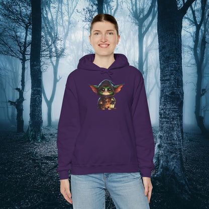 Gremlin Traveler Hoodie