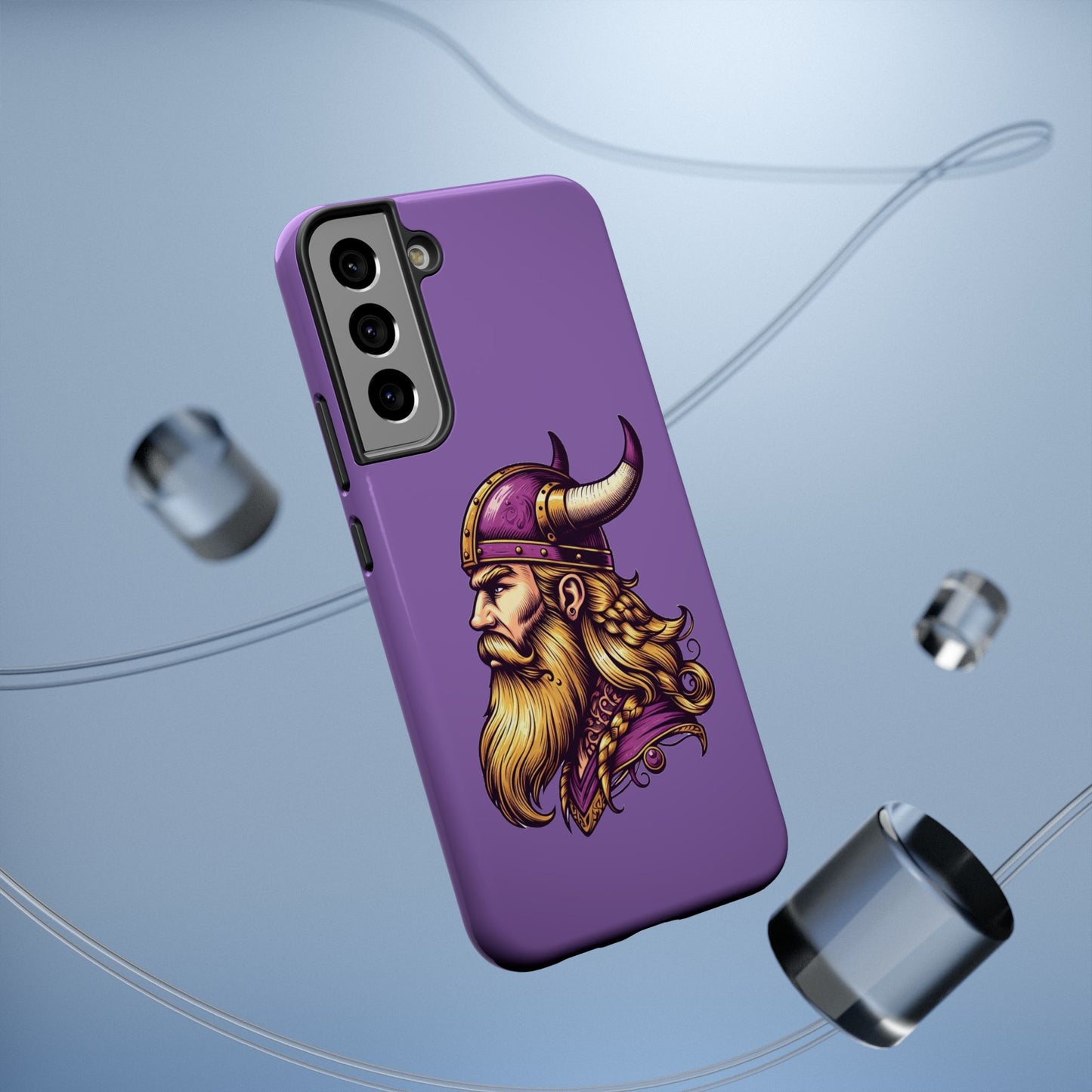 Minnesota Viking Impact-Resistant Cases