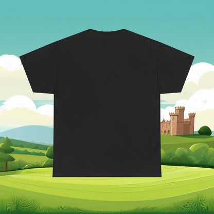 Wrexham Hollywood Sign Tee