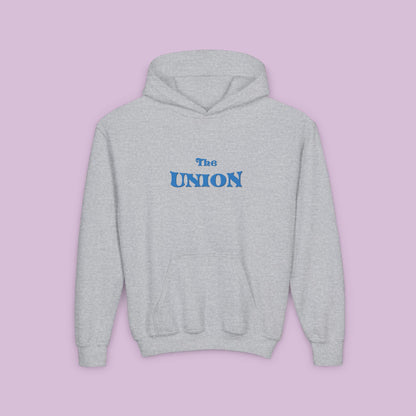 Monterey Bay Big Sur Youth Hoodie