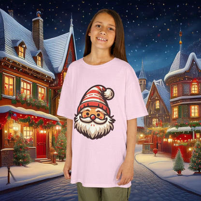 Santa Kids Tee