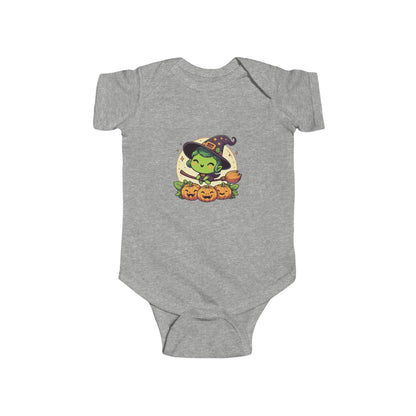 Little Witch Infant Bodysuit