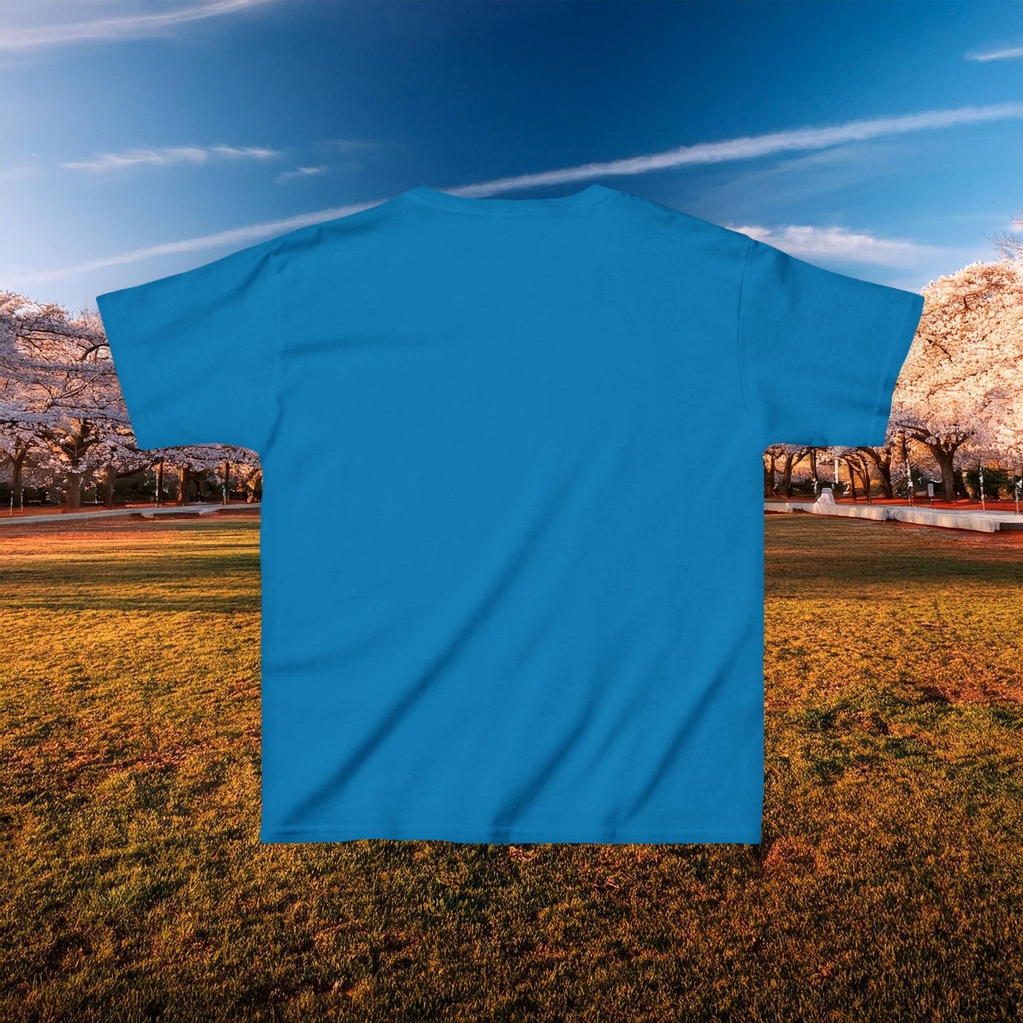 Magical Mystery Nats Kids Tee