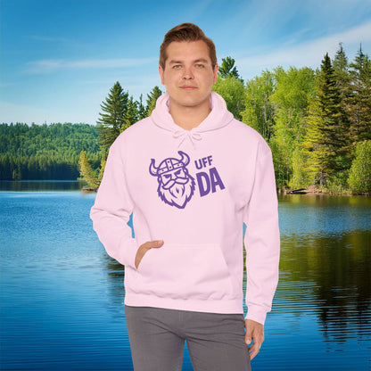 Minnesota Uff Da Hoodie
