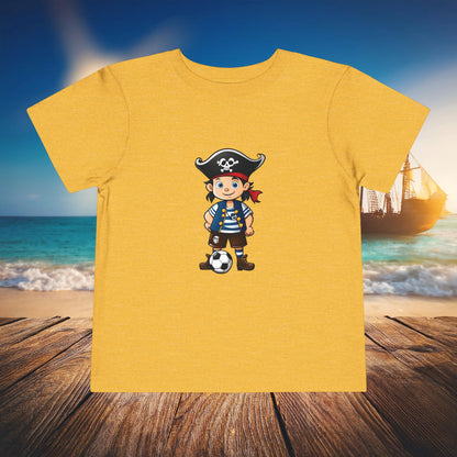 St Pauli Boy Toddler Tee