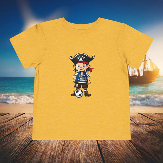 St Pauli Boy Toddler Tee