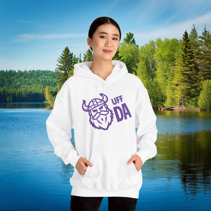 Minnesota Uff Da Hoodie