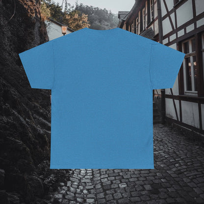 Support Local Street Cats Tee