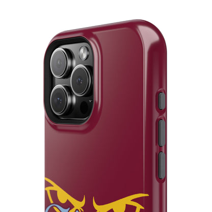 Villans Impact-Resistant Cases